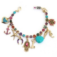 Good Luck Bracelet by Amaro Jewelry