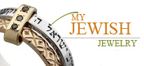 My Jewish Jewelry